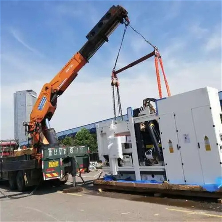 井冈山附近小吊车联系方式|8-16吨|本地及时服务