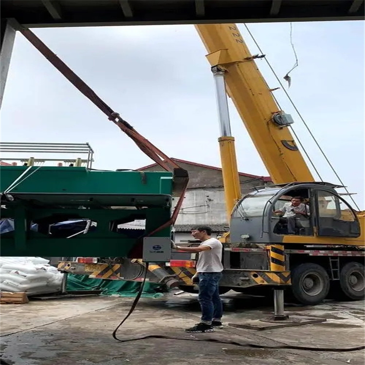 井冈山大吨位吊车租赁应急保障方案|化解突发吊装需求难题