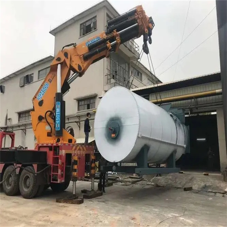 井冈山吊车租用电话|24小时应急服务|精准吊装方案